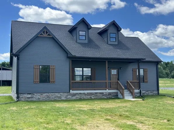 1777 Old Highway 52, Lafayette, TN 37083