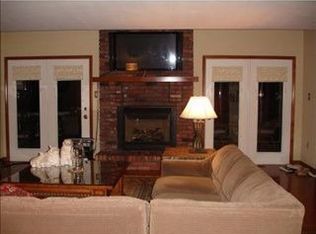 351 Old Babcock Trl, Gibsonia, PA