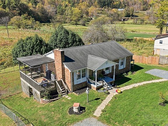 4th image of 836 Howard Edmisten Road