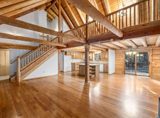 14426 Crossroads Loop, Sisters, OR 97759