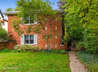 2124 Maple Ave, Evanston, IL 60201
