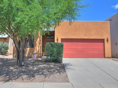 1763 CHAPLAIN CARTER Drive, Sierra Vista, AZ, 85635