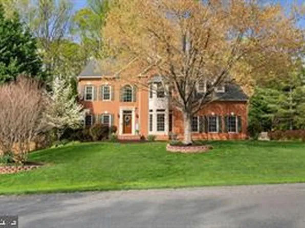 7858 Meadowgate Dr, Manassas, VA 20112