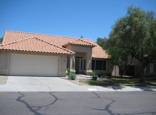 14263 S 43rd Pl, Phoenix, AZ 85044