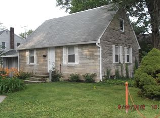 306 S Union St, Bloomington, IN 47401