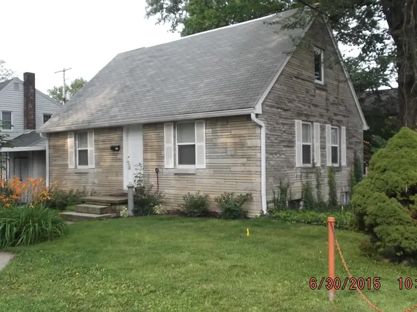 306 S Union St, Bloomington, IN 47401