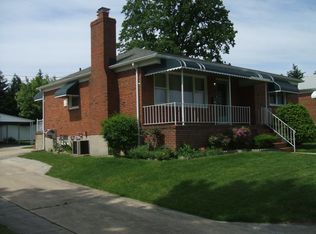 7931 Diehlwood Rd, Baltimore, MD 21222