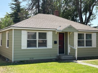 810 E Washington Ave, Ellensburg, WA, 98926