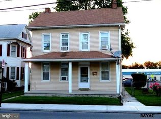 519 Frederick St, Hanover, PA 17331