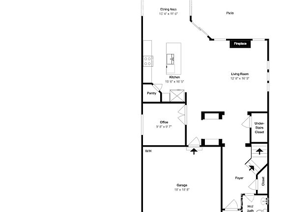 2nd image of this home