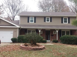 9717 Lamar Ave, Overland Park, KS 66207