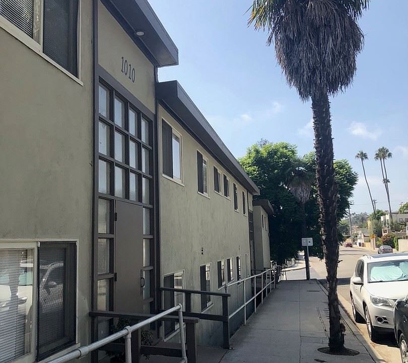 1st image of 1000 Poli St APT 9
