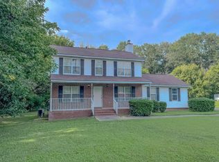 1645 Envoy Pl, Riverdale, GA 30296