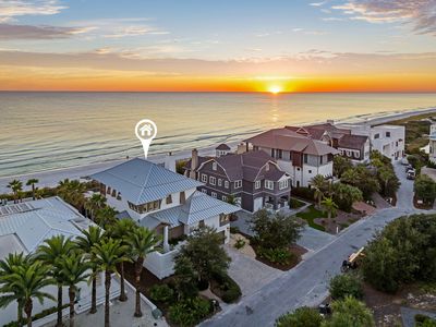 122 Camp Creek Point Dr, Inlet Beach, FL, 32461