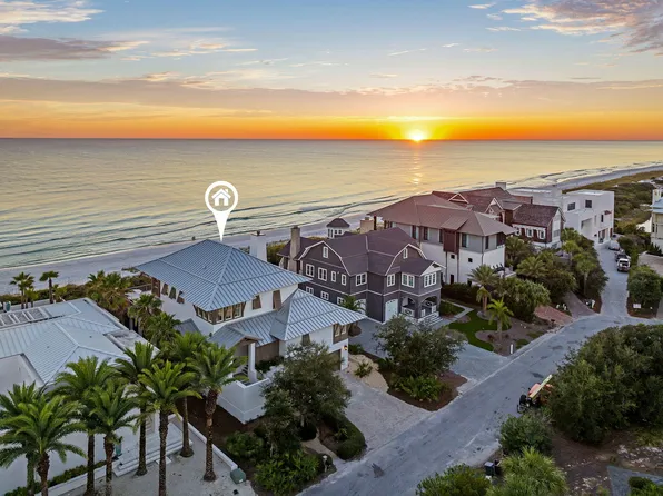 122 Camp Creek Point Dr, Inlet Beach, FL 32461