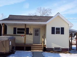 35 W Indiana St, Homer City, PA 15748