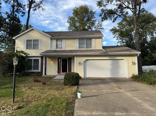 26 Southridge Rd, Terre Haute, IN 47802