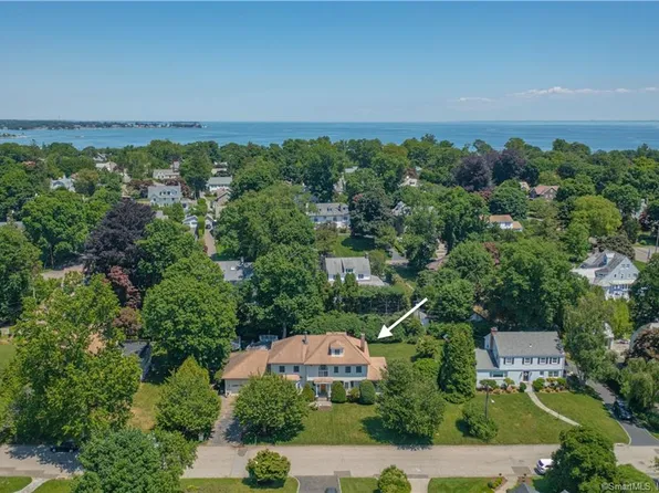 110 Van Rensselaer Ave, Stamford, CT 06902