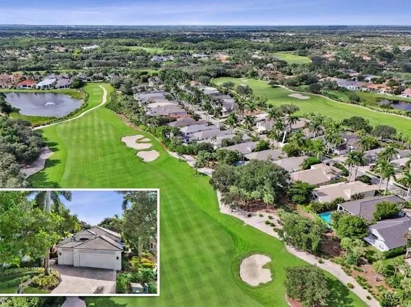 16106 Villa Vizcaya Place, Delray Beach, FL 33446