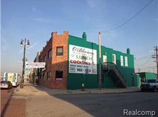 1800 Michigan Ave, Detroit, MI