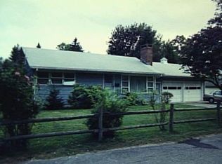 2 Seldon St, Norwalk, CT 06855