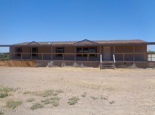 12306 S 44th Ave, Laveen, AZ 85339