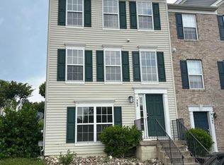 303 Pendleton Ln, Strasburg, VA 22657