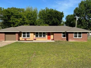 1600 Prairie Heights Dr, Bartlesville, OK 74006