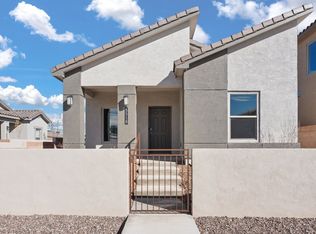 5512 Newhall Dr SE, Albuquerque, NM 87106