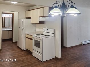 1220 30th St NW #2B-1BA-887SQFT, Bemidji, MN 56601