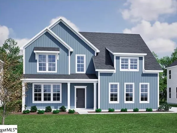 241 Castlebar St Lot 10, Woodruff, SC 29388