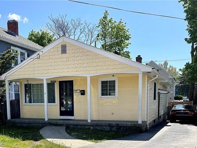 5 Anchor St, Providence, RI, 02908