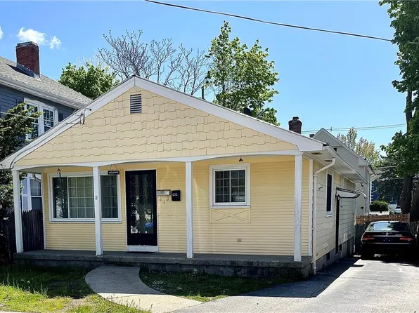 5 Anchor St, Providence, RI 02908