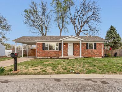 45 Saint Lawrence Dr, Saint Peters, MO, 63376