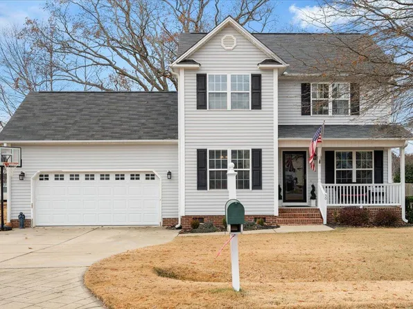 50 Magnolia Vine Ln, Smithfield, NC 27577