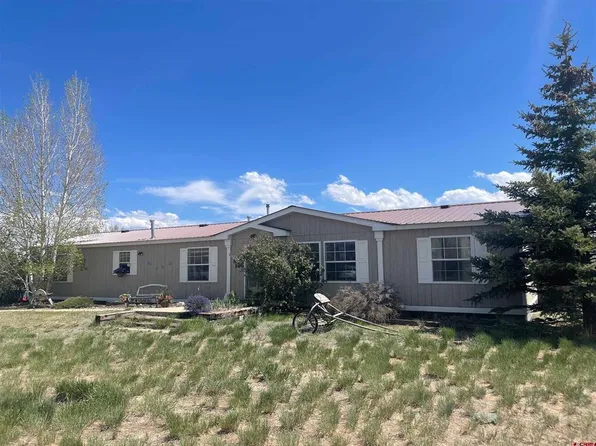 14 Tomichi Lane, Gunnison, CO 81230