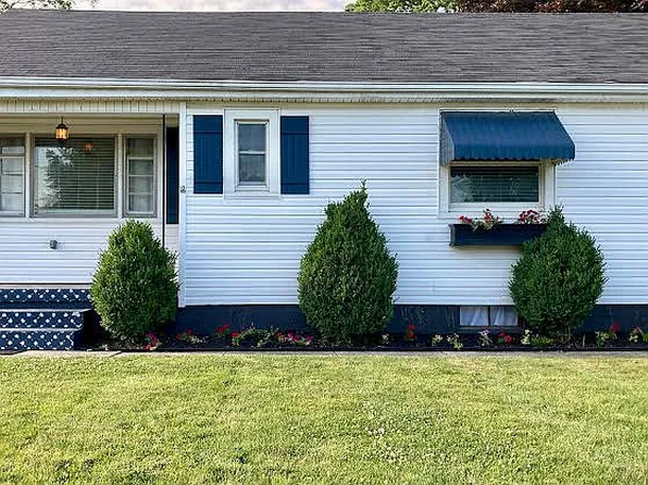 503 E Lawn Ave, Urbana, OH 43078