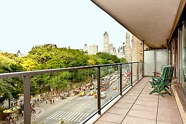Sold by Brown Harris Stevens