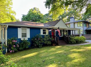 1095 Seaboard Ave NW, Atlanta, GA 30318