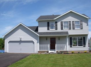 324 Chadlee Dr, Brockport, NY 14420