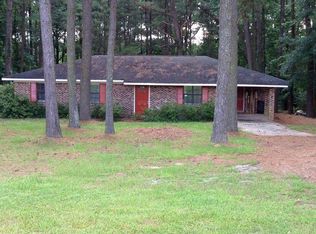 69 Smyrna Rd #39, Seminary, MS 39479