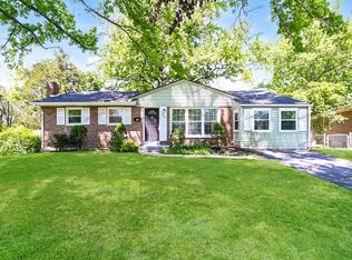 265 Saint Patrick Ln, Florissant, MO 63031