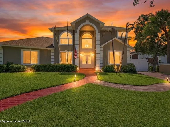 2340 Newfound Harbor Dr W, Merritt Island, FL 32952