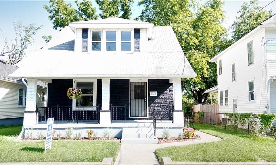 1st image of 2109 Sherman Ave