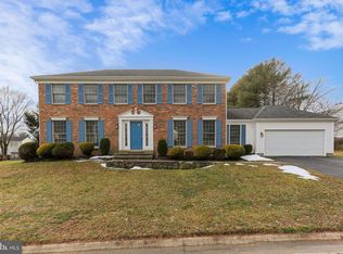 11212 Maine Cove Dr, Gaithersburg, MD 20878