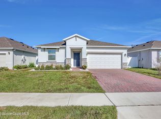 2210 Arctic Cir, Titusville, FL 32780