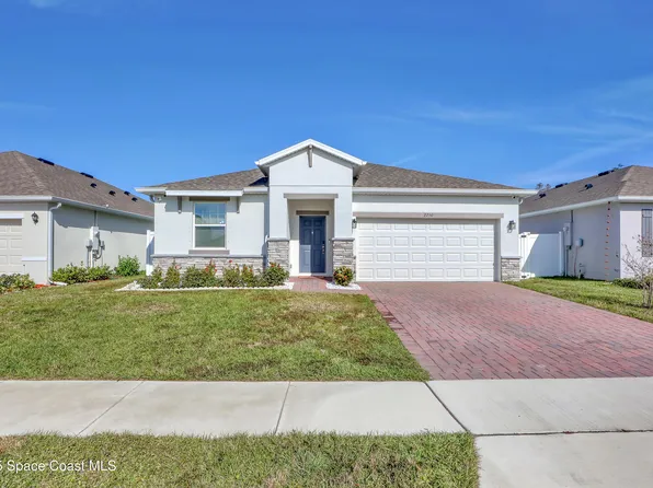 2210 Arctic Cir, Titusville, FL 32780