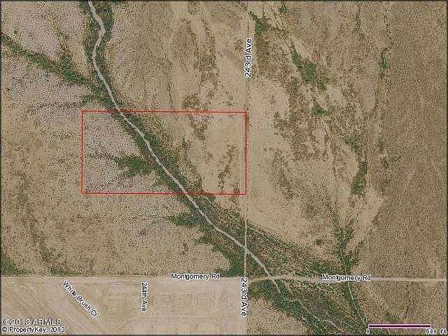 1st image of 243xx W MONTGOMERY Road #1