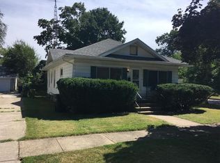 754 S 23rd St, South Bend, IN