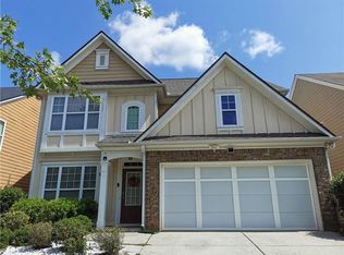 2569 Worrall Hill Way, Duluth, GA 30096